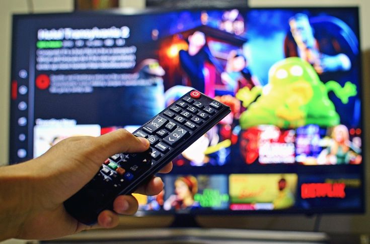 Teste IPTV grátis sendo usado na Smart TV com canais funcionando