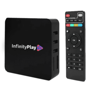 InifinityBOX