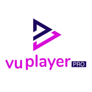 Vu Player Pro 1 Ano